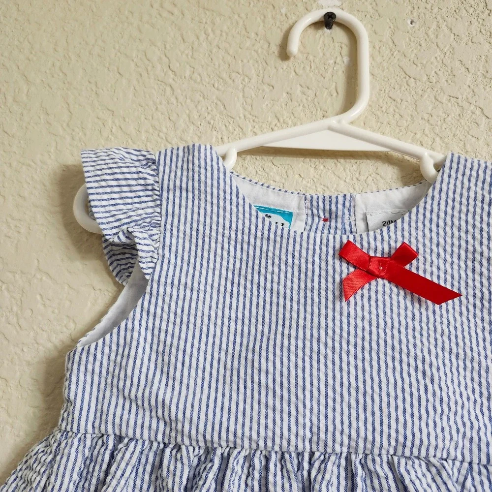 Bumble & Birdie size 24m